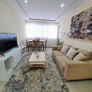Kelly's House Plateau Center Appartement Praia