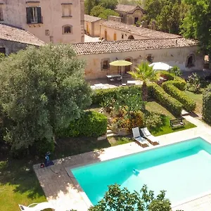 Zottopera - Dimora Di Sicilia Vakantieboerderij