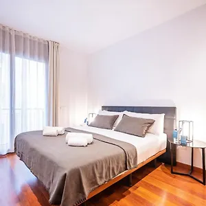  Apartament Sweett - Eixample Hiszpania