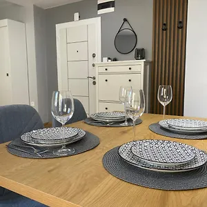  Apartament студио ирма Bułgaria