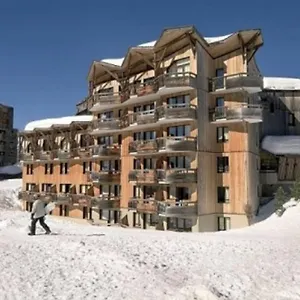 - Tilia - Multipass Ete Inclus 4-5 Pers Appartement Avoriaz