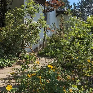 Maison Spacieuse Et Lumineuse 4 Personnes Hébergement de vacances Lavilledieu (Ardeche)
